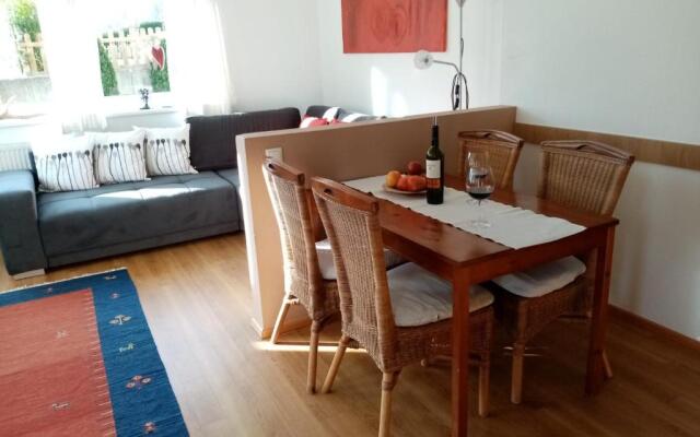 Landhaus Barbara