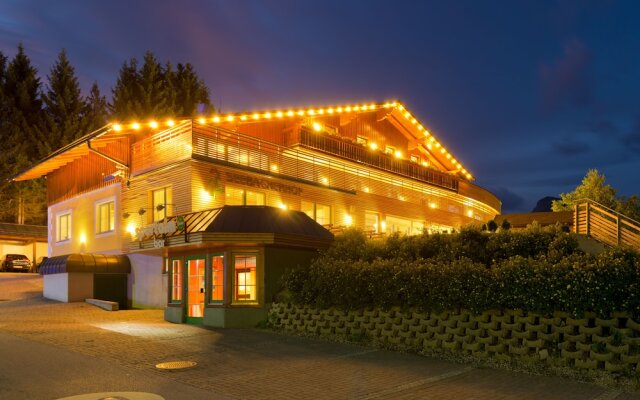 Der Seebacherhof