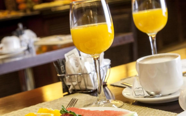 Hotel RH Murcia Centro
