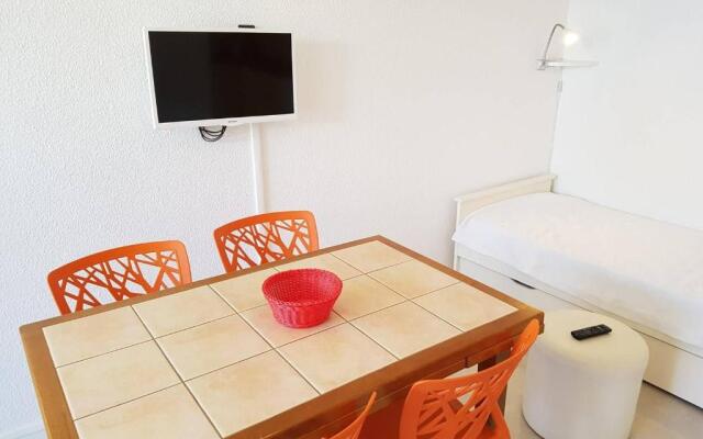 Appartement Royan, 2 pièces, 4 personnes - FR-1-494-60