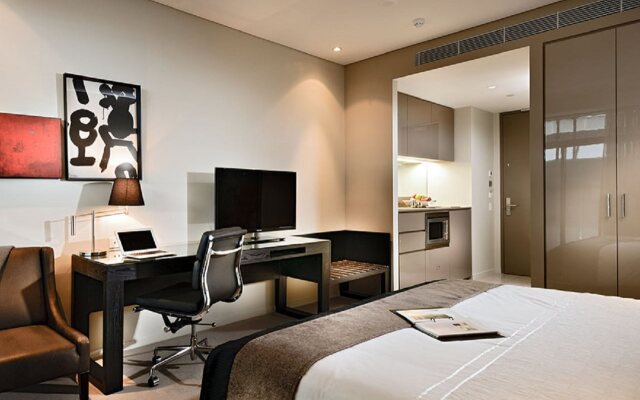 Fraser Suites Perth