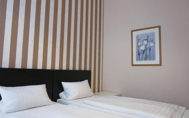 Hotel-Pension Charlottenburg