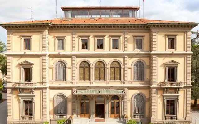 Hotel Aldobrandini