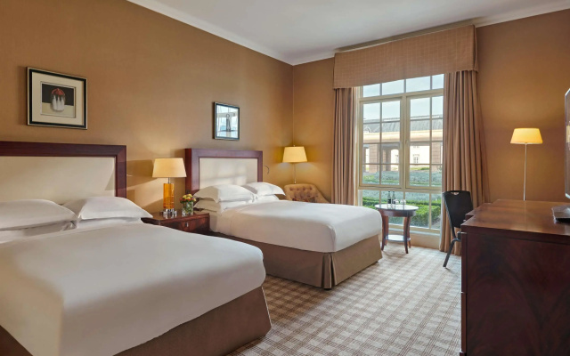 Fairmont St Andrews Hotel