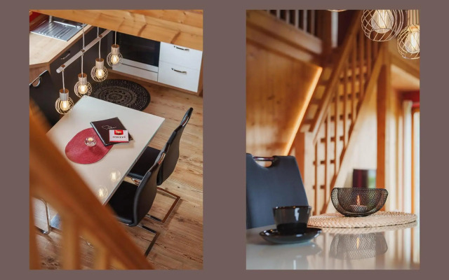 Allgäuferienhaus Sandra