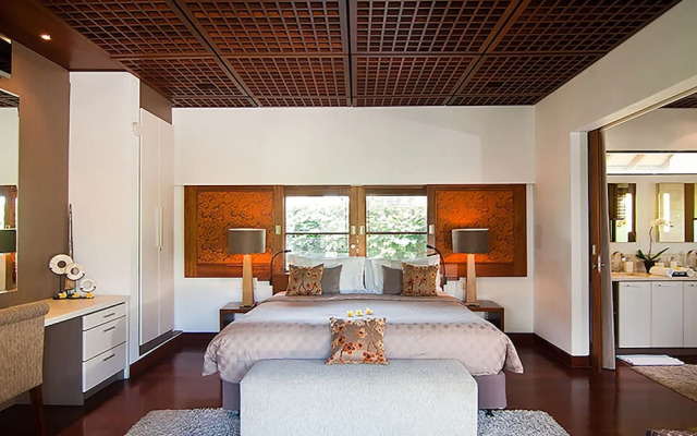 Villa Windu Sari