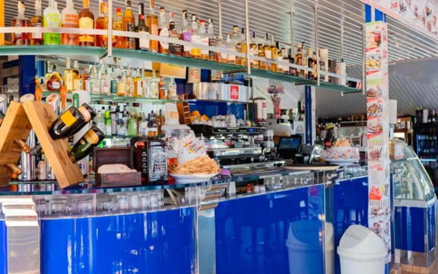 Centro turistico San Nicola