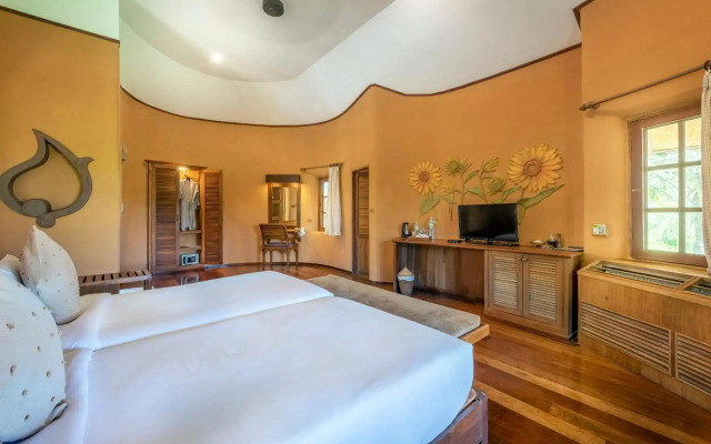 Vana Varin Resort Hua Hin
