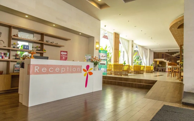 ZEN Rooms Legian Patih Jelantik