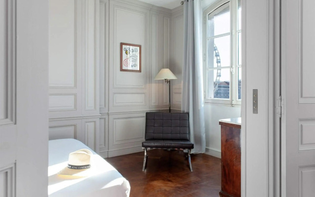 Hôtel la Résidence du Vieux Port