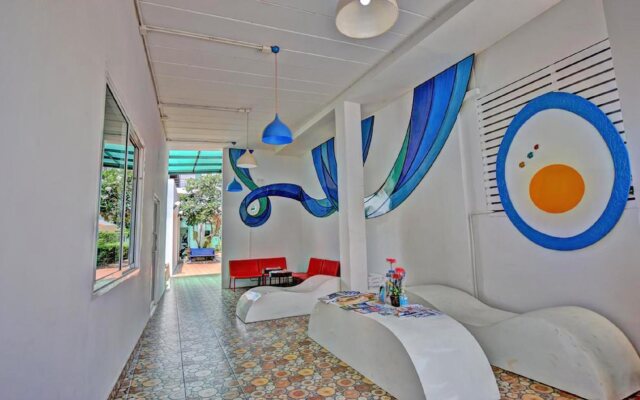 Pool Access 89 at Rawai