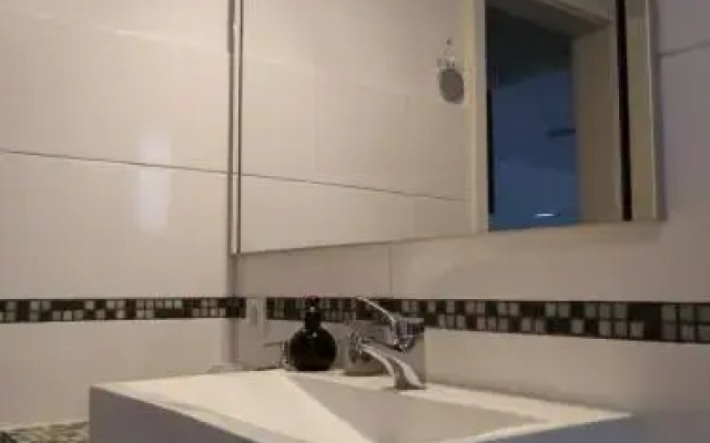 Apartma Javoršček