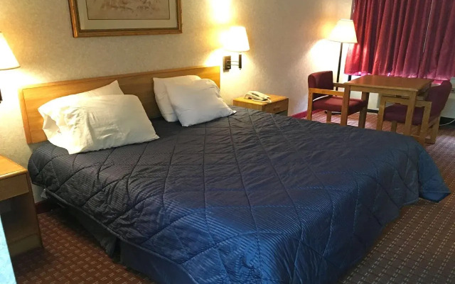 Americas Best Value Inn - Brandon/Jackson East