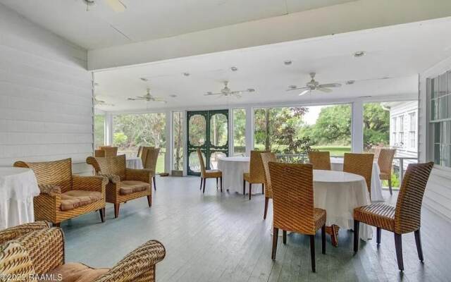 Fairfax Bed and Breakfast