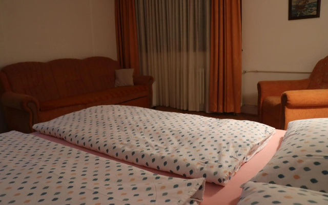 Apartman UNA Travnik