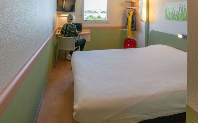 ibis budget Mâcon Sud