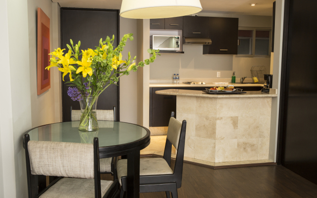 Suites Parioli