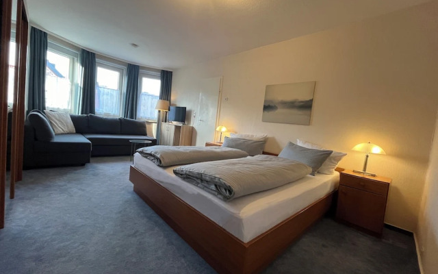Pension Haus am See