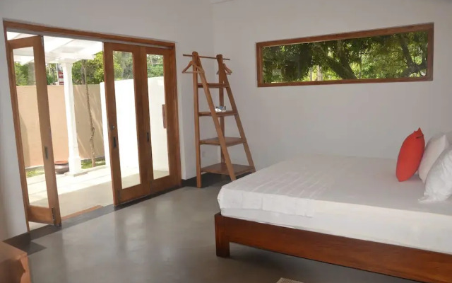 BoBo's Bed & Breakfast