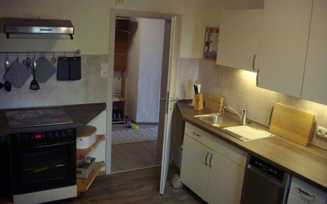 Ferienwohnung Blütentraum