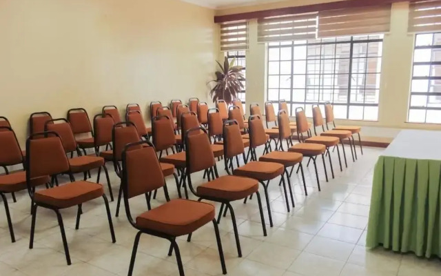 LIA Hotel & Training Centre