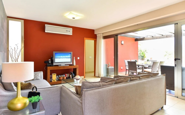 Salobre Golf Villas - Holiday Rental Par 4 - 12