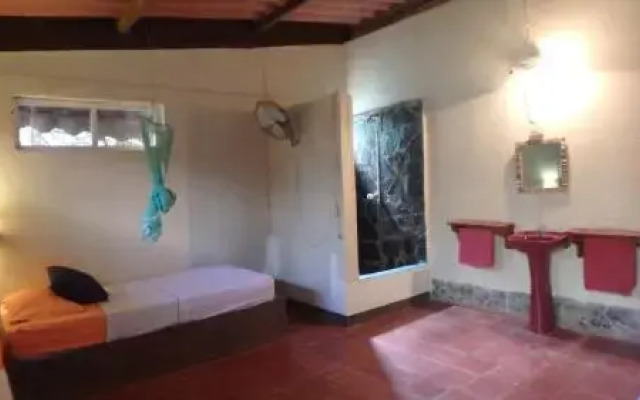 The Lazy Turtle Hotel and Restaurant