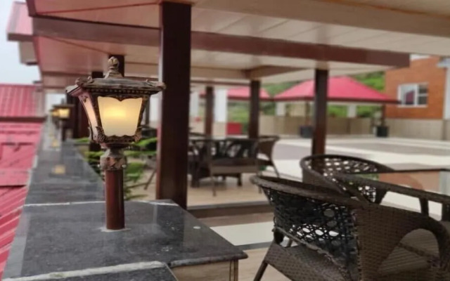 The Royal Regency Shimla