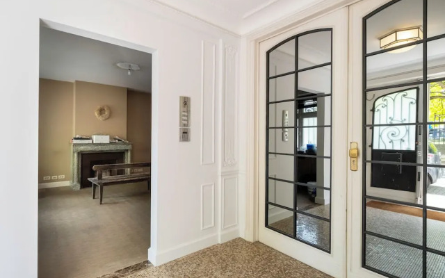 Brussels EU Prestige residence