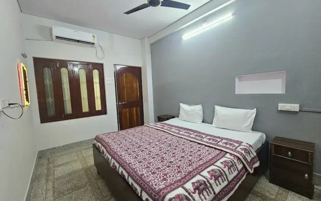 Saraogi Homestays