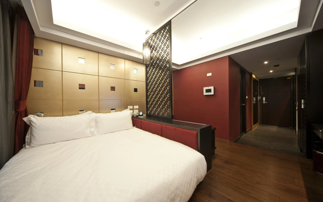 iTaipei Service Apartment