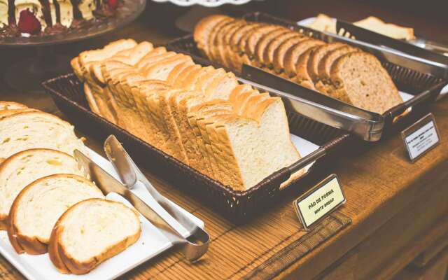 Comfort Hotel Araraquara