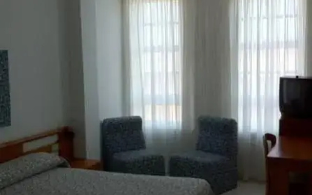 Hotel Pinzon