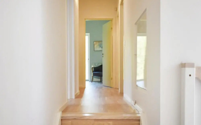 Beautiful Home in Tingsryd With 4 Bedrooms, Jacuzzi and Wifi