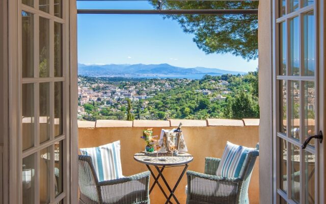 Villa Le Port d'Attache