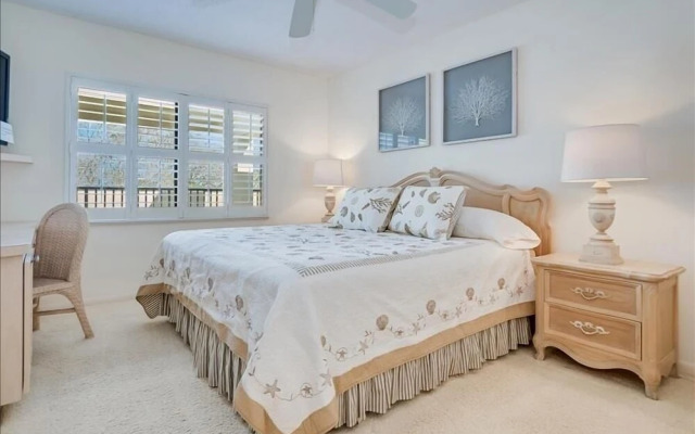 Sea Oats 336 2 Bedroom Condo by RedAwning