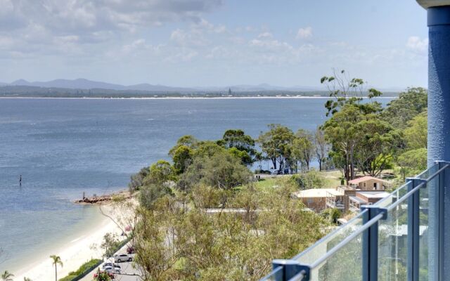 Le Vogue, Unit 11, 16 Magnus Street