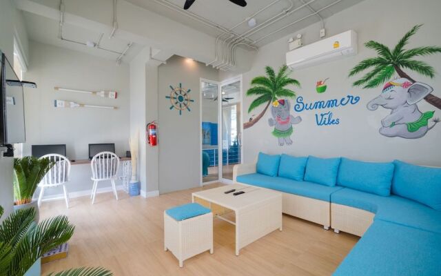 Sabai Sure Hostel