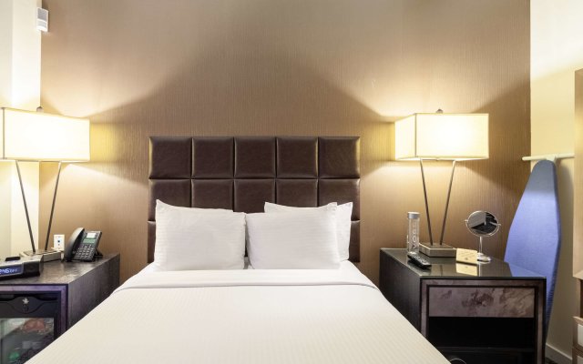 The Carvi Hotel New York, Ascend Hotel Collection
