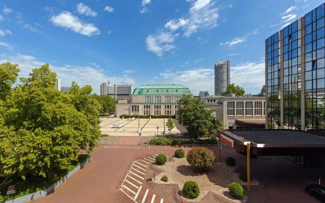 Sheraton Essen Hotel