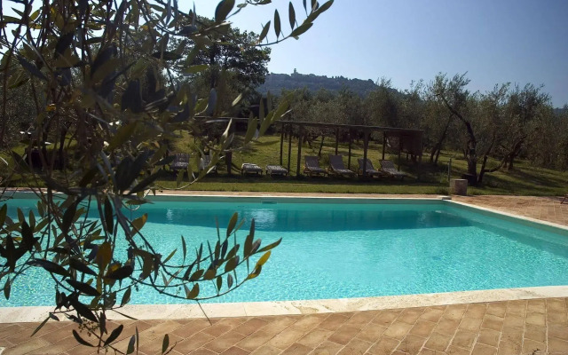 Agriturismo San Gallo