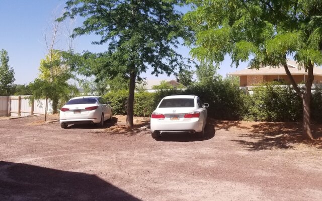 Blue Sage Bed & Breakfast