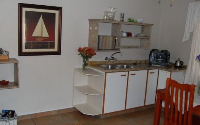 Boma Lodge