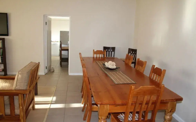 O'Hannas B&B / Sc