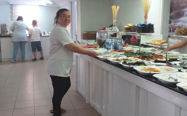 Yilmazel Hotel