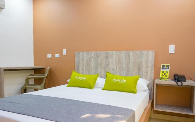 Ayenda 1420 Eco Suite