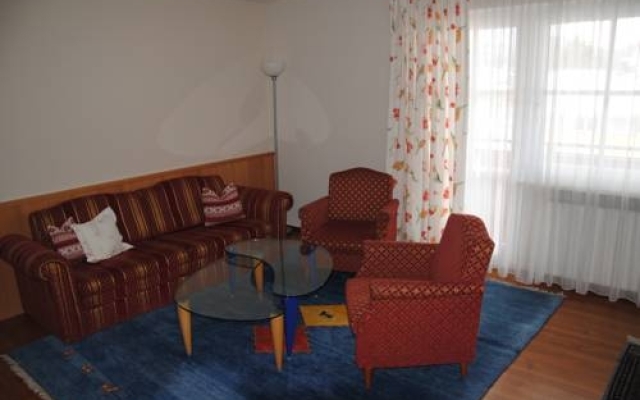 Appartement am Sonnweg