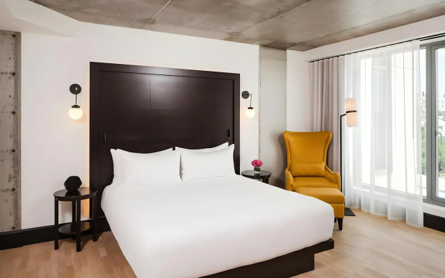 Hotel William Gray