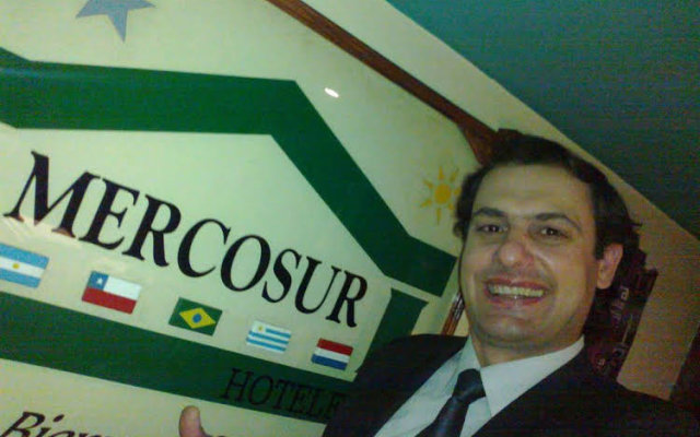 Hotel Mercosur