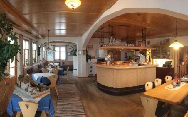 Wirtshaus zum Wiesejaggl